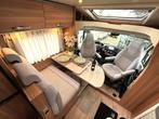 Weinsberg CaraLoft 600 MF FRANSBED 6.49M EURO6 DAKAIRCO, Bedrijf, Tot en met 3, 6 tot 7 meter, Half-integraal