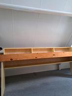 Kinder Speeltafel - 71x196 cm, Ophalen of Verzenden, Gebruikt
