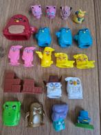 Figuurtjes Angry Birds, Ophalen of Verzenden, Zo goed als nieuw
