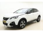 Peugeot 3008 1.6 e-THP GT Line 165 PK | Automaat | Trekhaak, Auto's, Peugeot, 65 €/maand, 4 cilinders, Adaptive Cruise Control