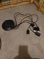 Hanglamp met 5 Lichtpunten, Ophalen of Verzenden, Nieuw, Modern, Minder dan 50 cm