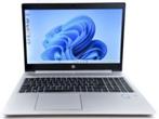 HP ProBook 450 G6, 15.6”, i5 8e gen, 8 GB, 256 GB ssd Win 11, Computers en Software, Windows Laptops, 15 inch, HP, Qwerty, Core i5