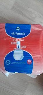 Incontinentie broekjes, Ophalen of Verzenden, Nieuw