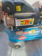 Compressor defect - zie foto's, Gebruikt, 6 tot 10 bar, Ophalen of Verzenden, Minder dan 200 liter/min