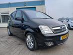 Opel Meriva 1.6-16V Cosmo/Leer/Navi/Apk 02-'26, Voorwielaandrijving, 65 €/maand, 15 km/l, Gebruikt