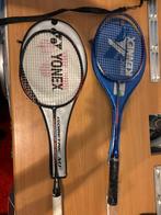 2 Yonex rackets, Ophalen, Zo goed als nieuw, Racket(s)