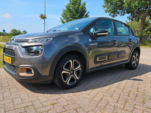 CITROEN C3 1.2 PureTech 83pk S&amp;S C-Series, Auto's, Citroën, Particulier, Te koop, C3, ABS, Airbags, Airconditioning, Boordcomputer
