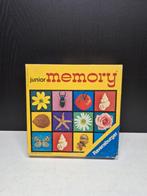 Ravensburger Junior Memory 1969, ., Nieuw, Ophalen of Verzenden, Ravensburger