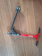 Razor Stuntstep - Gebruikt, Fietsen en Brommers, Steps, Ophalen, Gebruikt, Gewone step, Razor