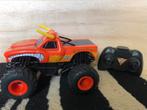 Bestuurbare auto monster truck el toro RC car, Kinderen en Baby's, Speelgoed | Speelgoedvoertuigen, Ophalen of Verzenden