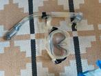 Cressi snorkel, Ophalen of Verzenden, Gebruikt, Snorkelset
