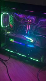 Game pc | 64GB Ddr5 RAM | 4070 Super ti | Amd Ryzen 79800X3D, Computers en Software, Videokaarten, Ophalen of Verzenden, Zo goed als nieuw
