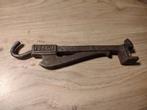 Fobrux Gietijzeren Onderdeel, Antiek en Kunst, Curiosa en Brocante, Ophalen of Verzenden