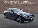 Mercedes-Benz C-klasse 200 d Business Solution Avantgarde, Automaat, 4 cilinders, Electronic Stability Program (ESP), 1465 kg