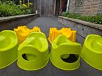 Caveletti blokken en baby potjes, Dieren en Toebehoren, Paarden en Pony's | Overige Paardenspullen, Ophalen of Verzenden, Gebruikt