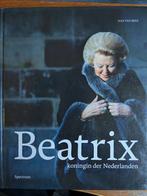 Beatrix - Koningin der Nederlanden, Ophalen of Verzenden, Nieuw, Nederland, Tijdschrift of Boek