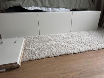 Tv meubel Besta IKEA - afbeelding 1