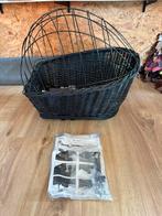 Hondenfietsmand voor achterop, Dieren en Toebehoren, Ophalen of Verzenden, Nieuw