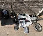 Originele Piaggio Zip Onderdelen Alles ook los te koop!, Fietsen en Brommers, Scooters | Piaggio, Ophalen, Zo goed als nieuw, Zip