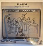 Flavium. Pluggin' in your socket., Ophalen of Verzenden, 1960 tot 1980, 12 inch