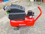 Roda compressor, Doe-het-zelf en Verbouw, Compressors, Ophalen, Gebruikt, 6 tot 10 bar, 200 tot 400 liter/min