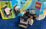 Legoland setje 6501, Ophalen of Verzenden, Zo goed als nieuw, Complete set, Lego