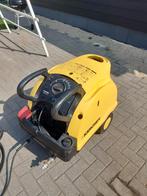 Karcher HDS 558C Stoomcleaner - Diesel Verwarmd, Doe-het-zelf en Verbouw, Reinigingsmachines, Ophalen