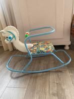 Vintage hobbelpaard jaren ‘60, Ophalen, Zo goed als nieuw