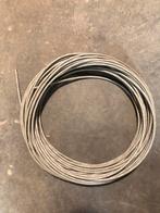 UTP kabel cat.6 grijs, Audio, Tv en Foto, Audiokabels en Televisiekabels, Ophalen, Nieuw, 10 meter of meer, Overige kabels