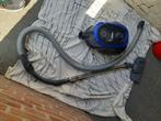 Samsung Stofzuiger SC07M2110SB – zonder zak, blauw., Gebruikt, Stofzuiger, Ophalen of Verzenden, Minder dan 1200 watt