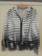 Attitude /Gelco/Frank Walder/Roberto Sarto jasje/vest maat 4, Kleding | Dames, Verzenden, Zo goed als nieuw, Maat 42/44 (L)