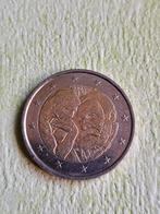 2 euro cc Frankrijk 2017 Auguste Rodin, Postzegels en Munten, Munten | Europa | Euromunten, Ophalen of Verzenden, Frankrijk, 2 euro