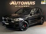 BMW X3 XDrive30e High Executive M Sport Pano/ M Lederen stoe, 1998 cc, Gebruikt, Zwart, Lichtsensor