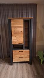 Buffetkast z.g.a.n., 150 tot 200 cm, Ophalen of Verzenden, Zo goed als nieuw, Minder dan 100 cm