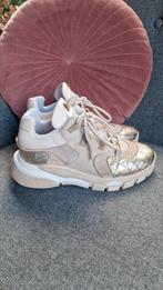 Toral sneakers maat 37, Kleding | Dames, Schoenen, Beige, Ophalen of Verzenden, Sneakers of Gympen, Toral