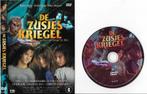 De dvd: de zusjes kriegel --, Cd's en Dvd's, Vanaf 6 jaar, Ophalen of Verzenden, Zo goed als nieuw