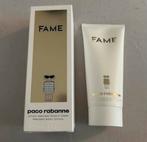 Paco rabanne fame body lotion 100ml nieuw, Sieraden, Tassen en Uiterlijk, Uiterlijk | Lichaamsverzorging, Ophalen of Verzenden