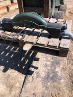 UV lamp. Pro clear  55 watt, Tuin en Terras, Ophalen of Verzenden, Zo goed als nieuw, Overige typen