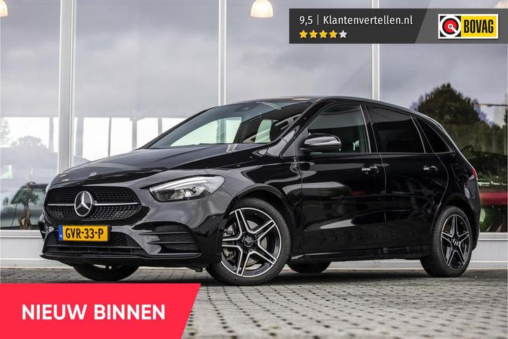 Mercedes-Benz B-Klasse 250 e Premium Plus AMG | Camera | Car, Auto's, Mercedes-Benz, Bedrijf, Te koop, B-Klasse, ABS, Achteruitrijcamera