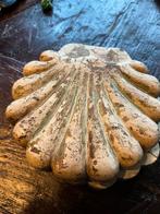 Jacobs schelp  vintage, Ophalen of Verzenden, Volle zon