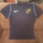Voetbalshirtje NAC, Ophalen of Verzenden, Zo goed als nieuw, Blauw, Voetbal