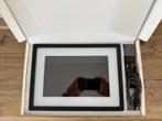 Skylight Frame digitale fotolijst, als nieuw, Ophalen of Verzenden, Zo goed als nieuw, 8 tot 12 inch