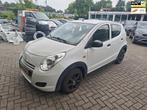 Suzuki Alto 1.0 Cool Comfort-Parkeersensor-Airco-NAP!, Voorwielaandrijving, Euro 5, Gebruikt, 200 kg
