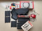 Fleischmann racebaan, Fleischmann, Ophalen of Verzenden, Met looping, Elektrisch