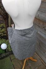 Rok grijs/ beige Gigue mt 44 winter Vaste prijs, Kleding | Dames, Gigue, Maat 42/44 (L), Ophalen of Verzenden, Zo goed als nieuw