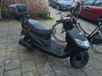 Scooter blauw kenteken, Ophalen, Gebruikt, Benzine, Overige merken