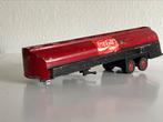 Lion Car tankwagen trailer oplegger geverfd metaal, Ophalen of Verzenden, Gebruikt, Auto's