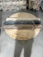 Rond en rechthoekig 4 maten fluffy tapijt rabbit kleed NEW, Huis en Inrichting, Stoffering | Tapijten en Kleden, Rond, Ophalen of Verzenden