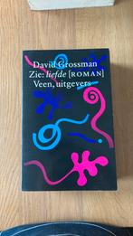 Zie : Liefde ( david Grossman ), Ophalen of Verzenden, Gelezen