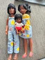 Mattel sunshine family, Verzamelen, Poppen, Ophalen of Verzenden, Zo goed als nieuw, Pop
